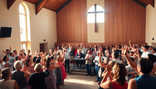 Rediscovering Faith Through Fashion: The Inspiring Story of Redeemed
