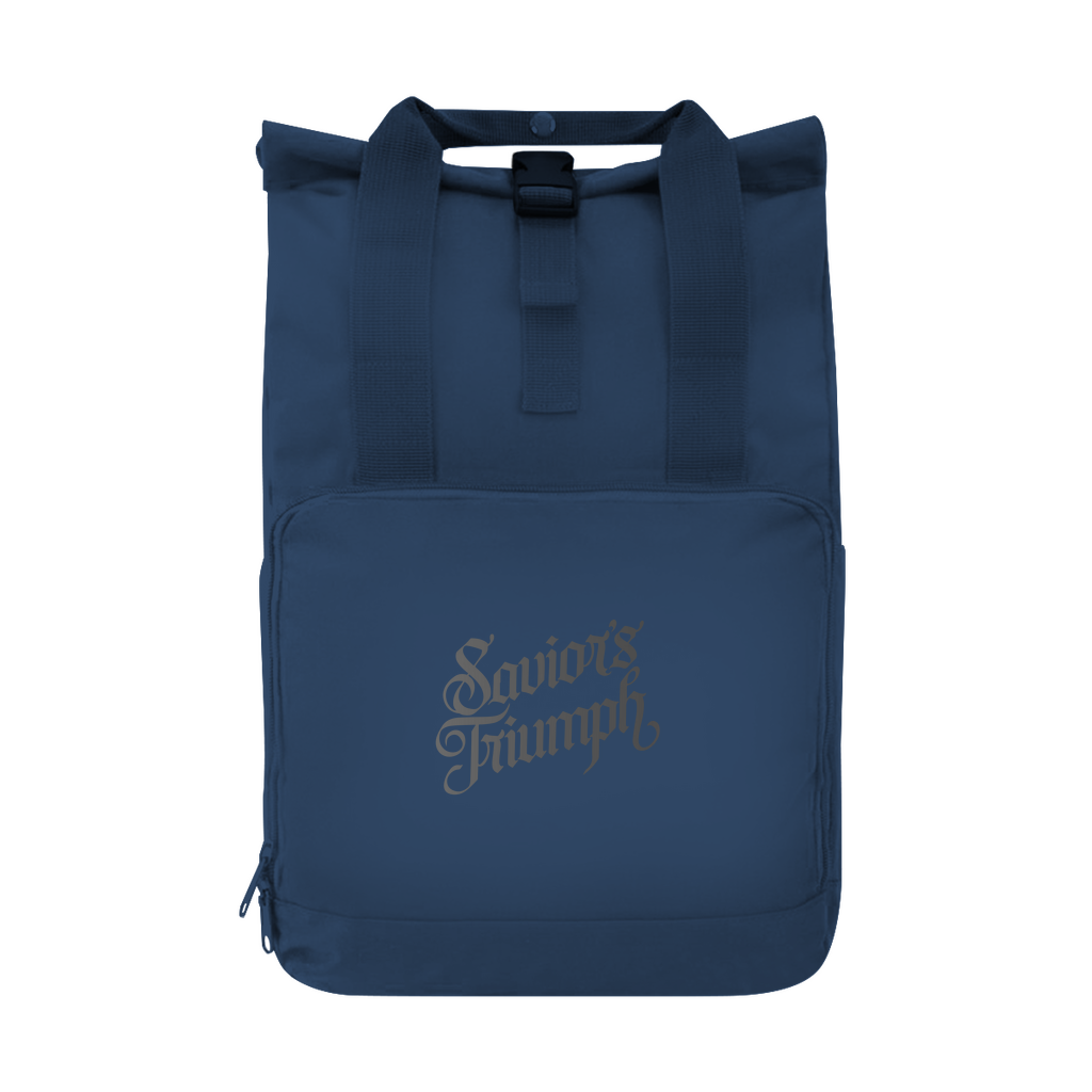 Rucksack Saviors triumph
