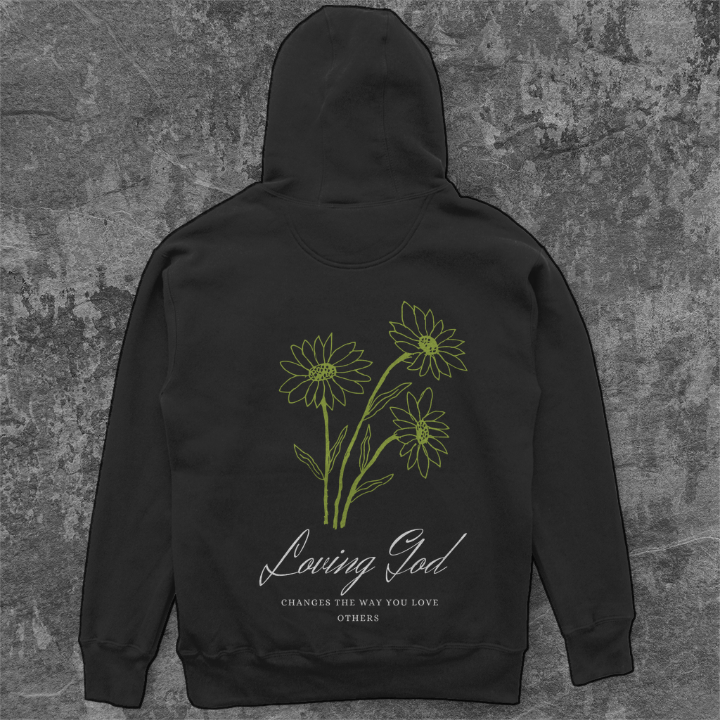 Hoodies & Sweater Collection