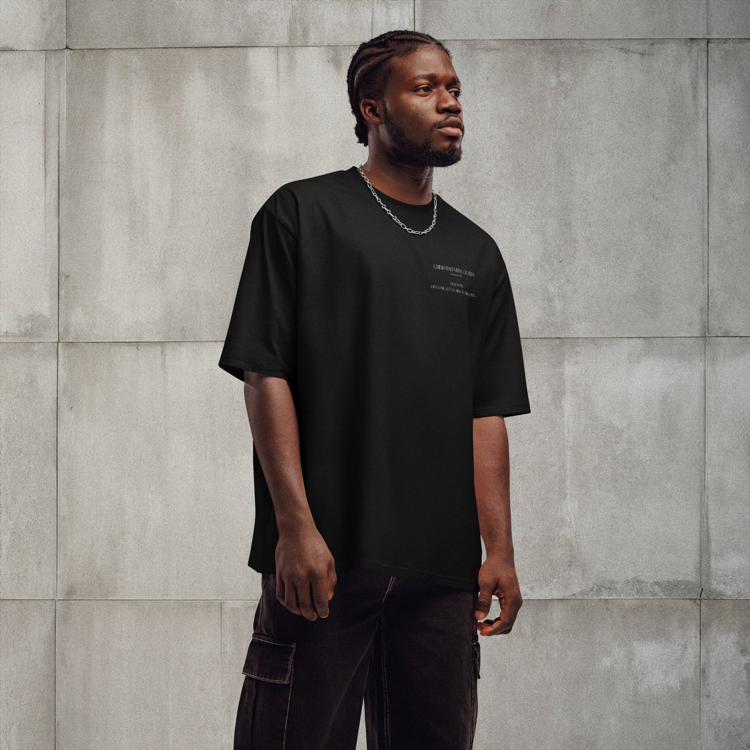 Redeemed Streetwear