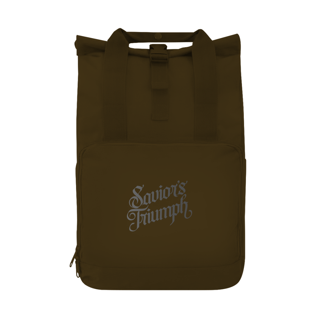 Rucksack Saviors triumph