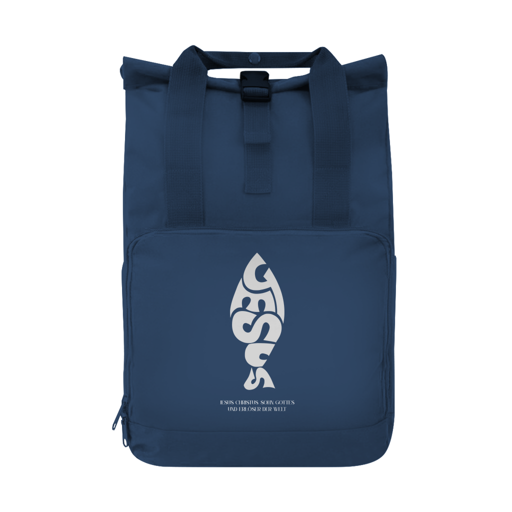 Rucksack Jesus Ichthys