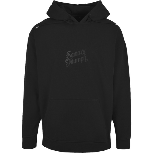 Unisex Oversize Hoodie Saviors triumph