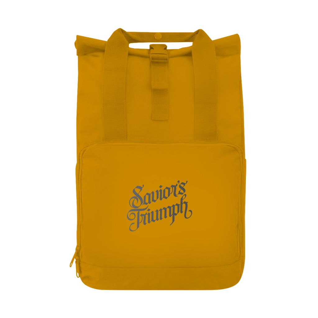 Rucksack Saviors triumph