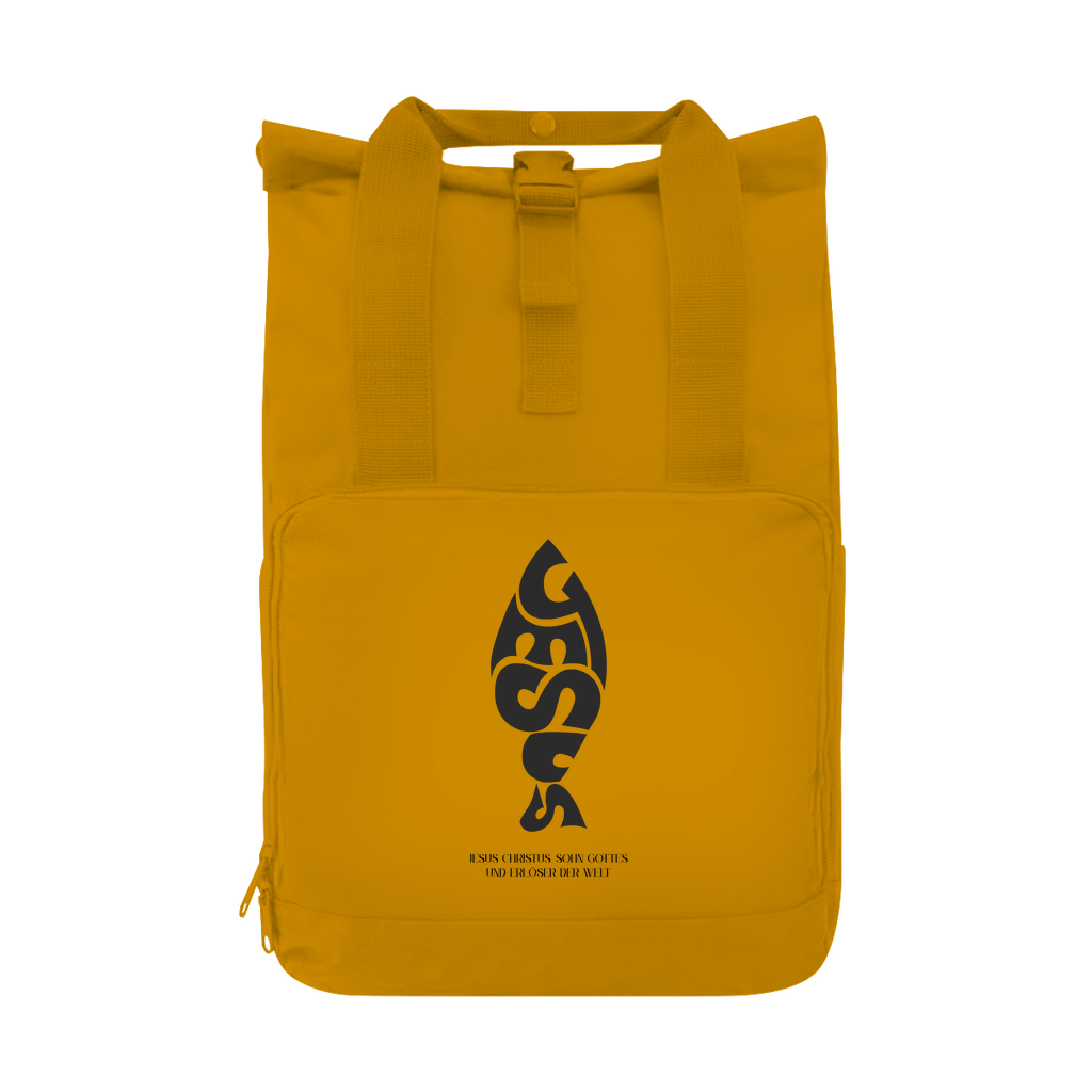 Rucksack Jesus Ichthys