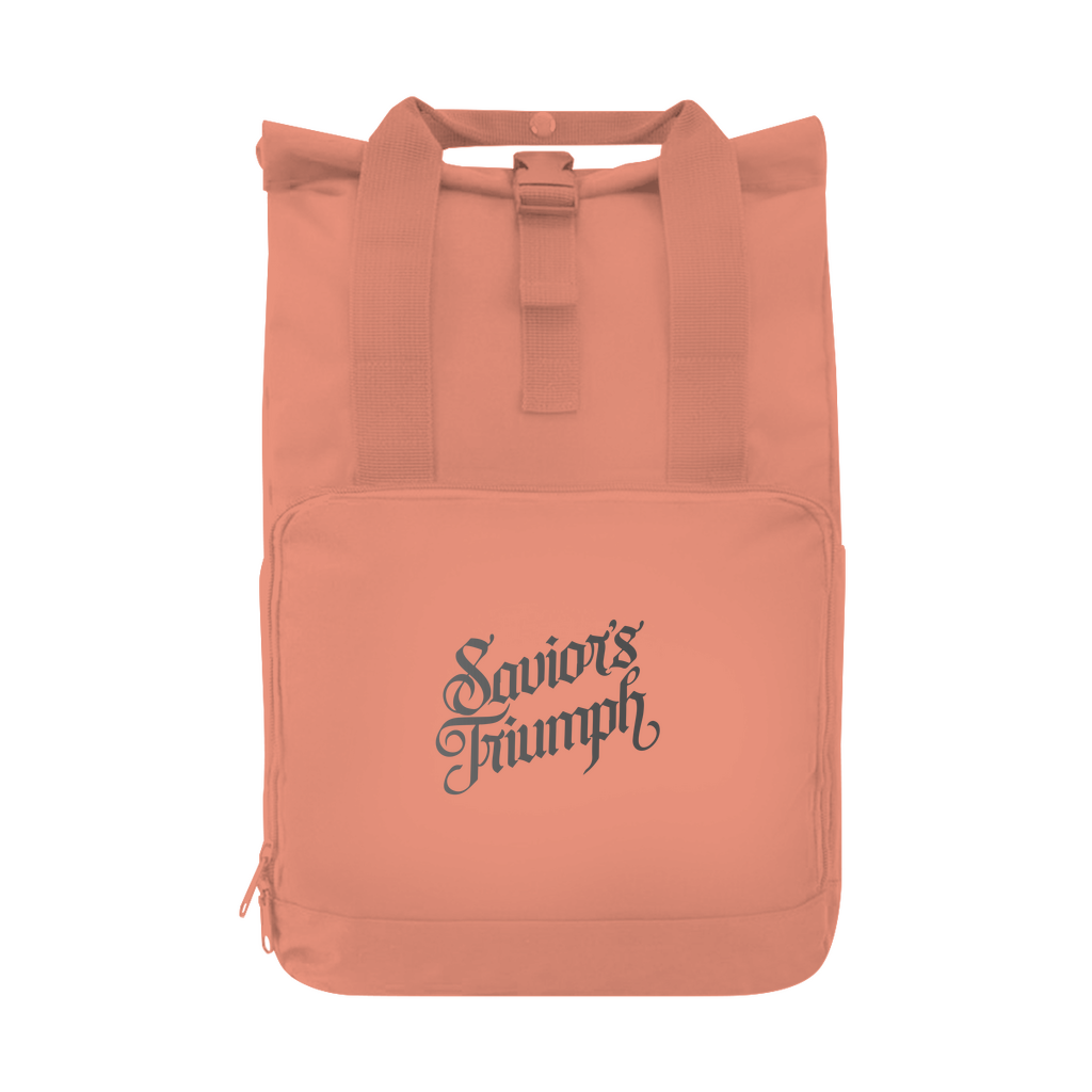 Rucksack Saviors triumph