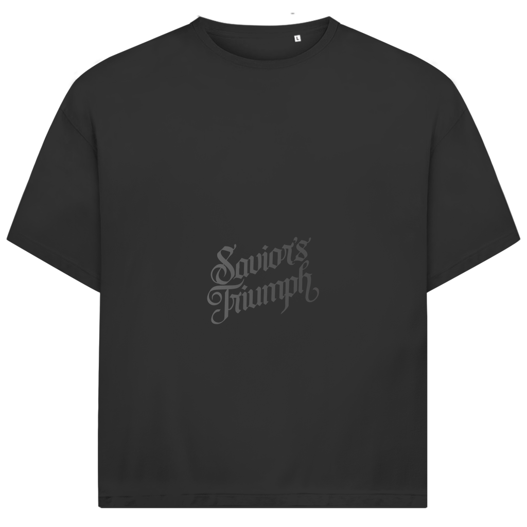 Jack and Jones Oversize T-Shirt Saviors triumph