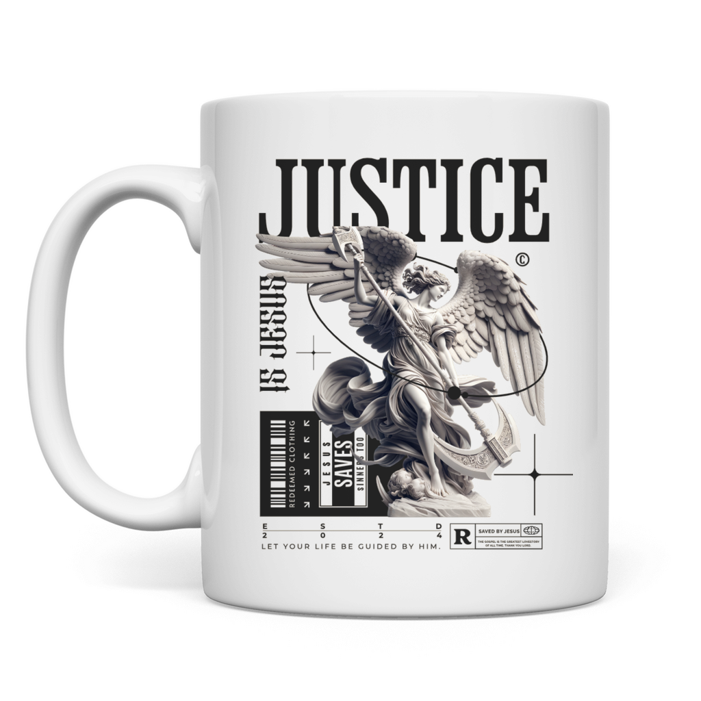 Tasse Justice