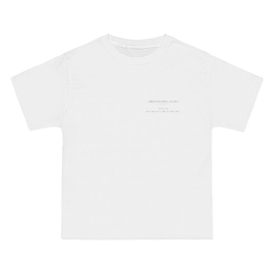ChristianCrates - Oversized T-Shirt