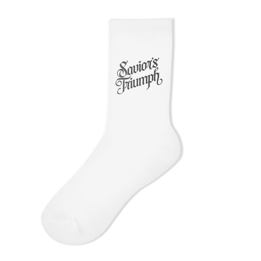 Socken Saviors triumph
