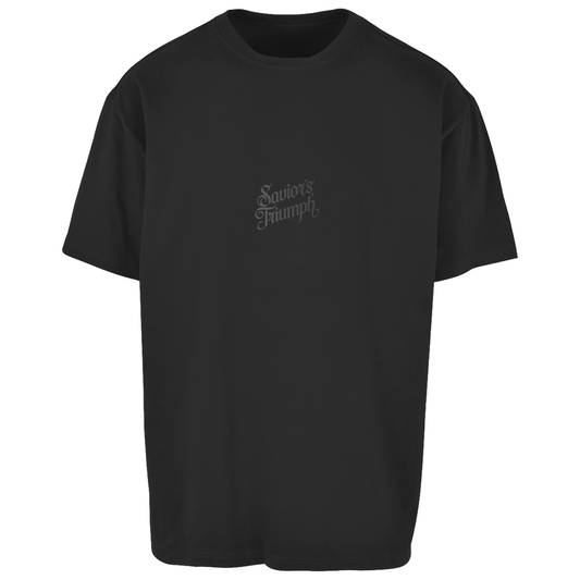 Oversize T-Shirt Saviors triumph