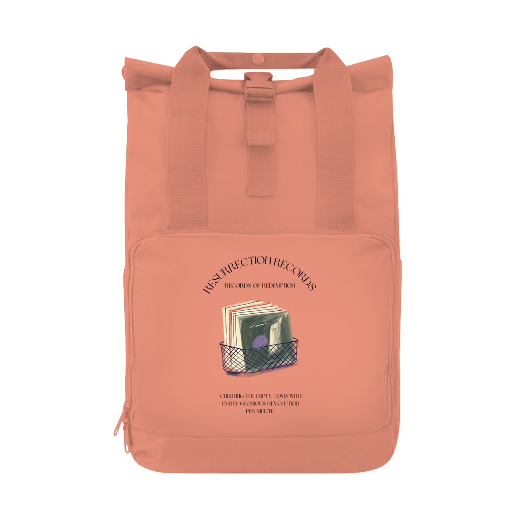 Rucksack Resurrection Records