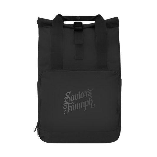 Rucksack Saviors triumph