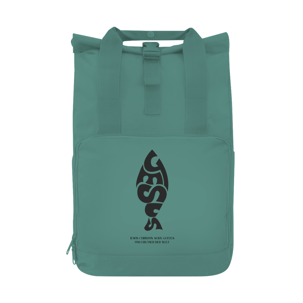 Rucksack Jesus Ichthys