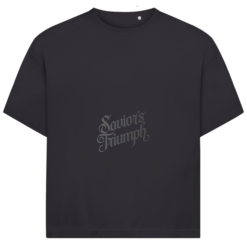 Jack and Jones Oversize T-Shirt Saviors triumph