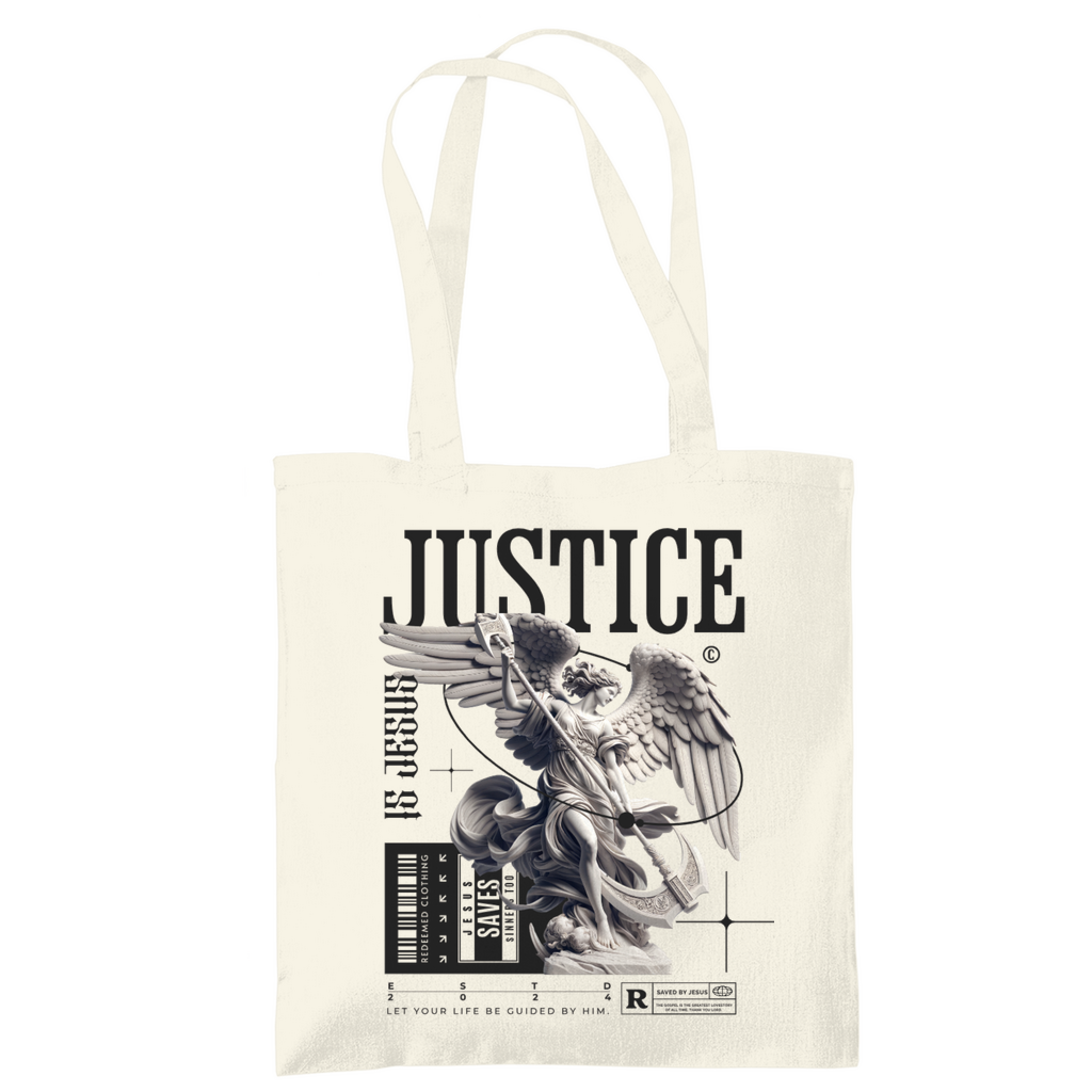 Tragetasche Justice