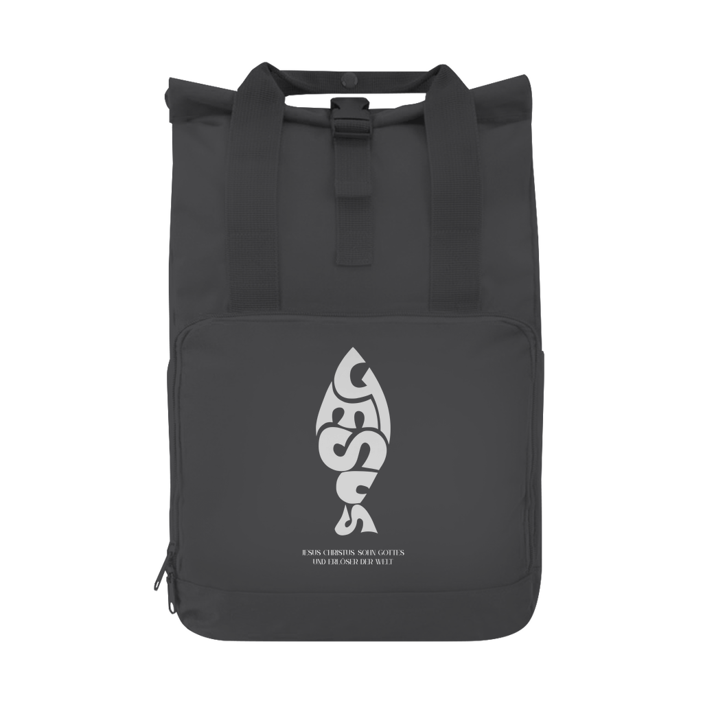 Rucksack Jesus Ichthys