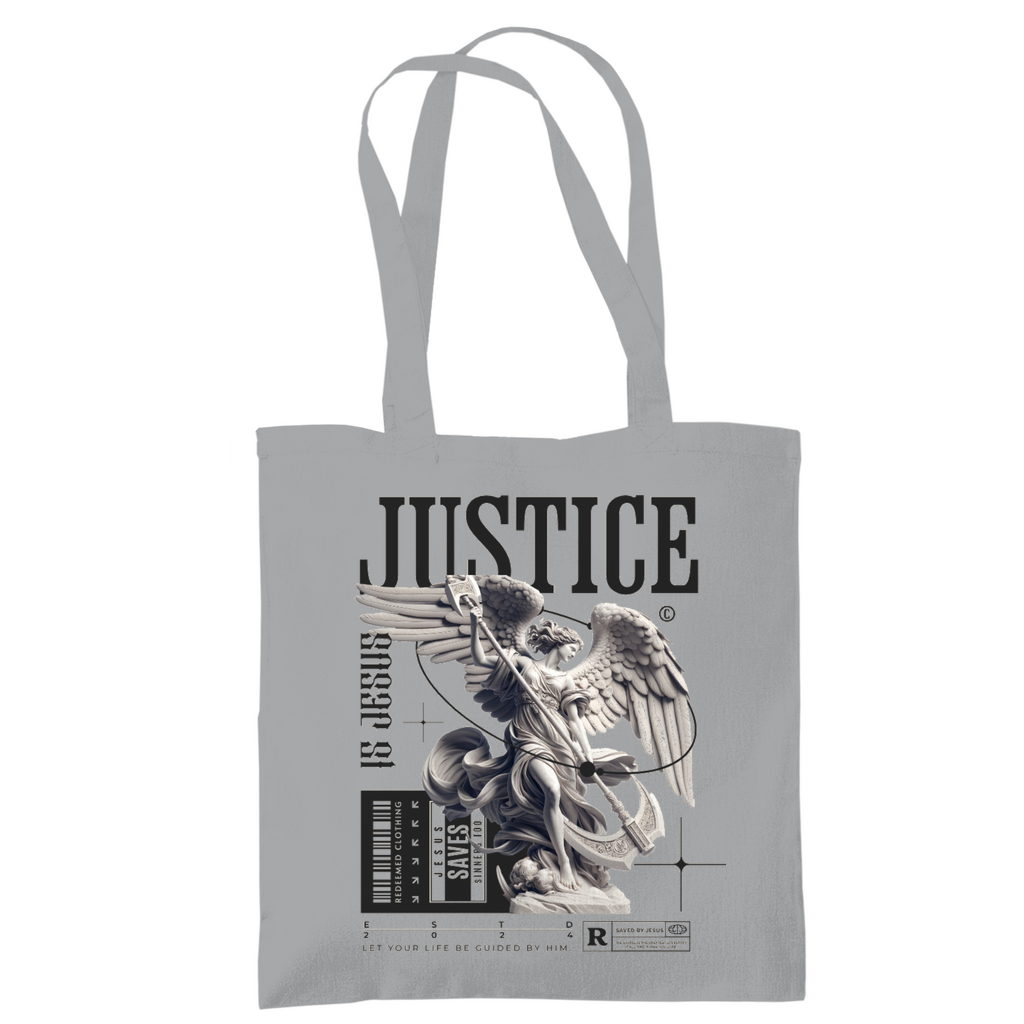 Tragetasche Justice