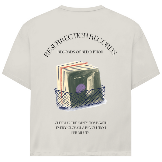 Jack and Jones Oversize T-Shirt Christian Crates