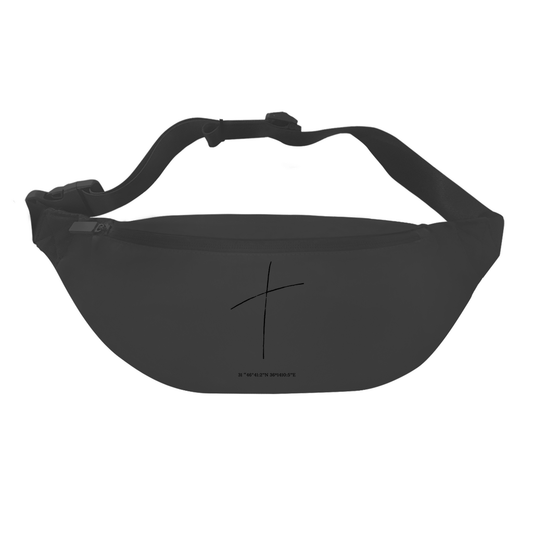 Gürteltasche Coordinates