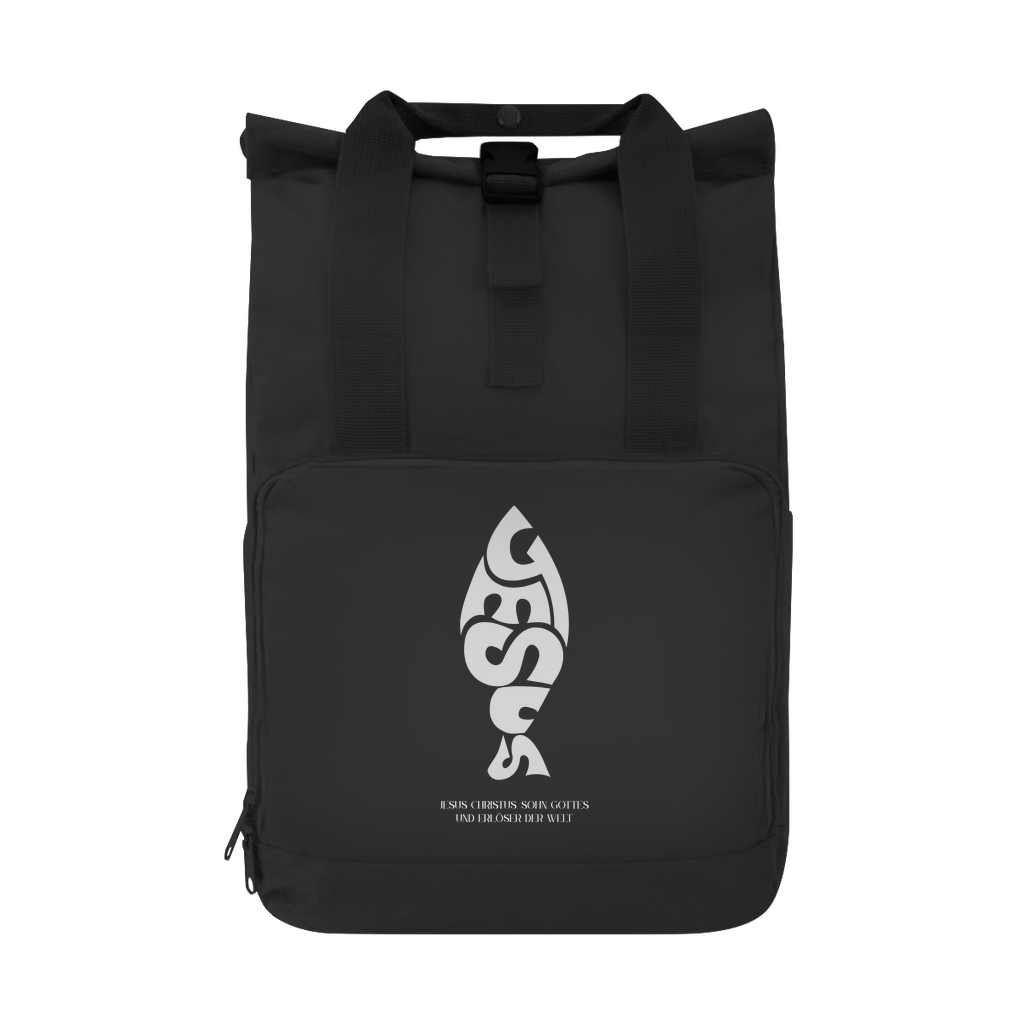 Rucksack Jesus Ichthys