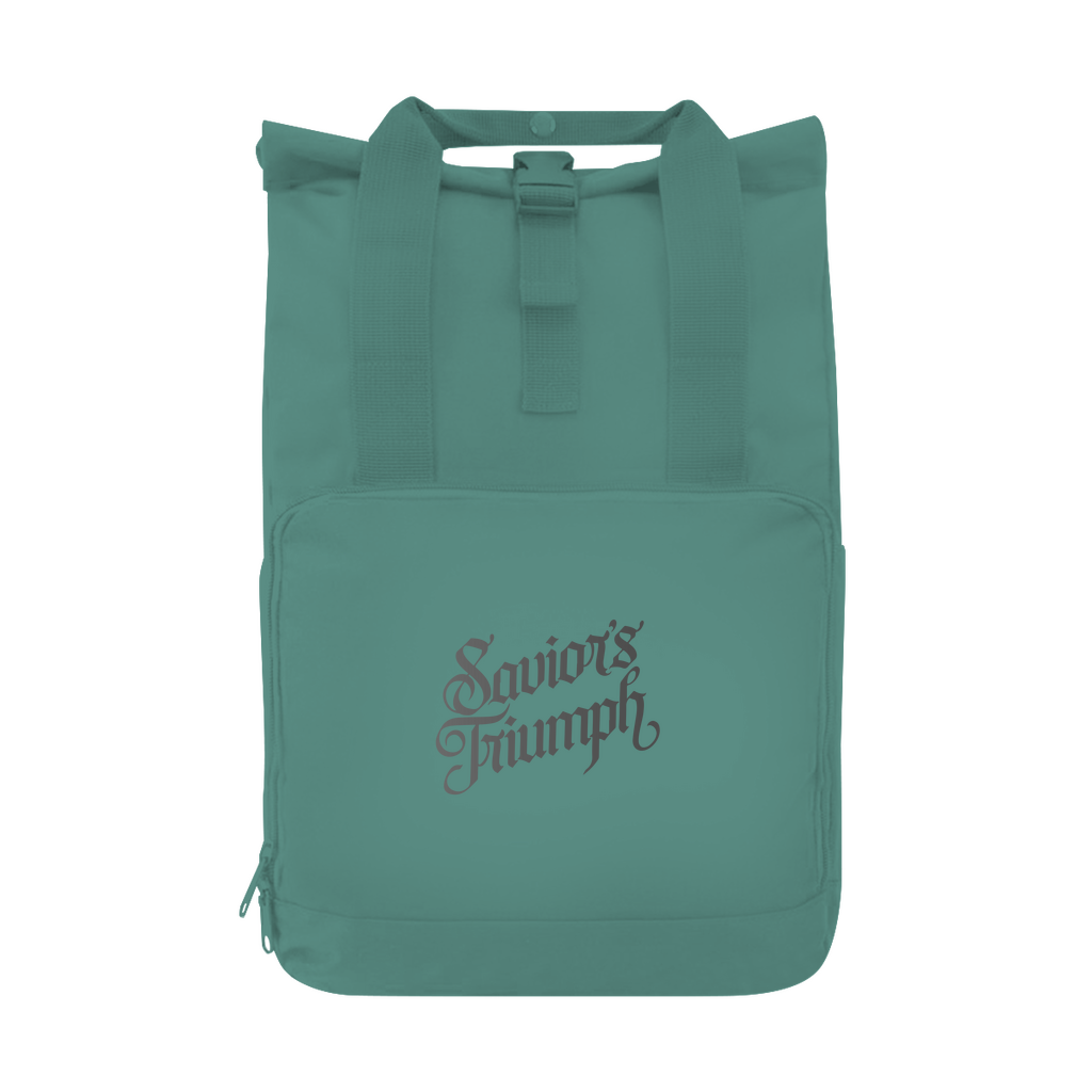 Rucksack Saviors triumph